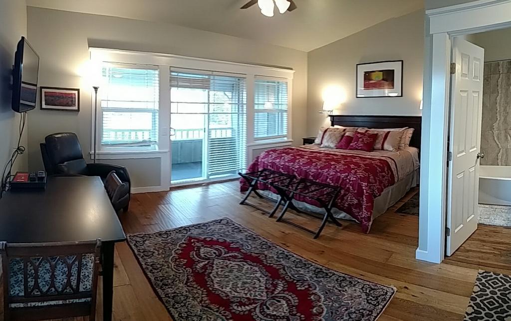 Friday Harbor Grand Bed & Breakfast ห้อง รูปภาพ