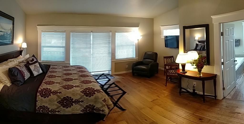 Friday Harbor Grand Bed & Breakfast ห้อง รูปภาพ
