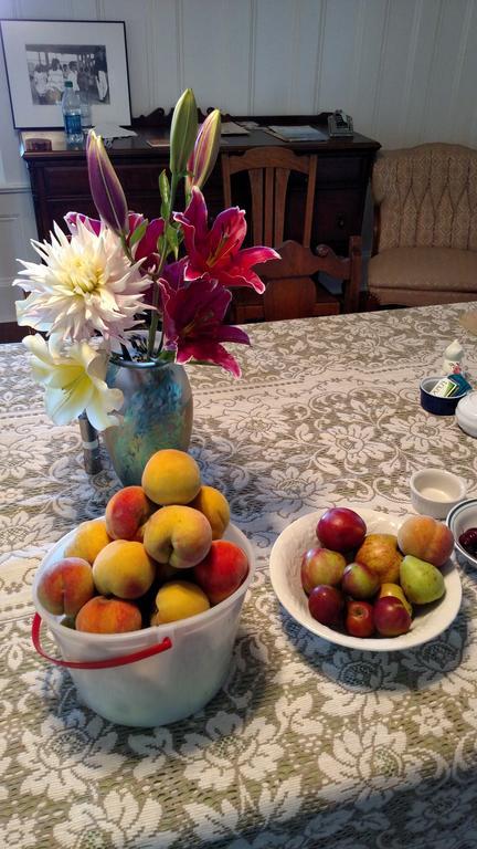 Friday Harbor Grand Bed & Breakfast ภายนอก รูปภาพ