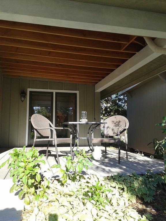 Friday Harbor Grand Bed & Breakfast ภายนอก รูปภาพ