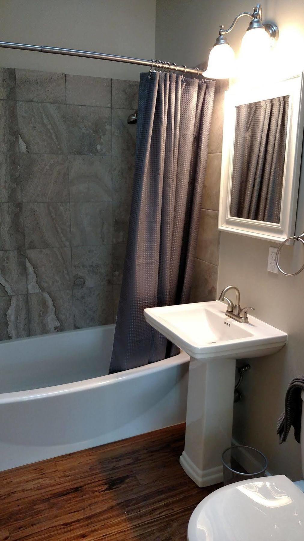 Friday Harbor Grand Bed & Breakfast ภายนอก รูปภาพ